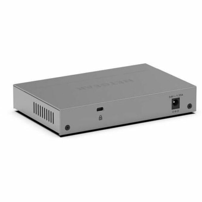 Amazon.com: Netgear Business GS108EP Ethernet Switch : Electronics
